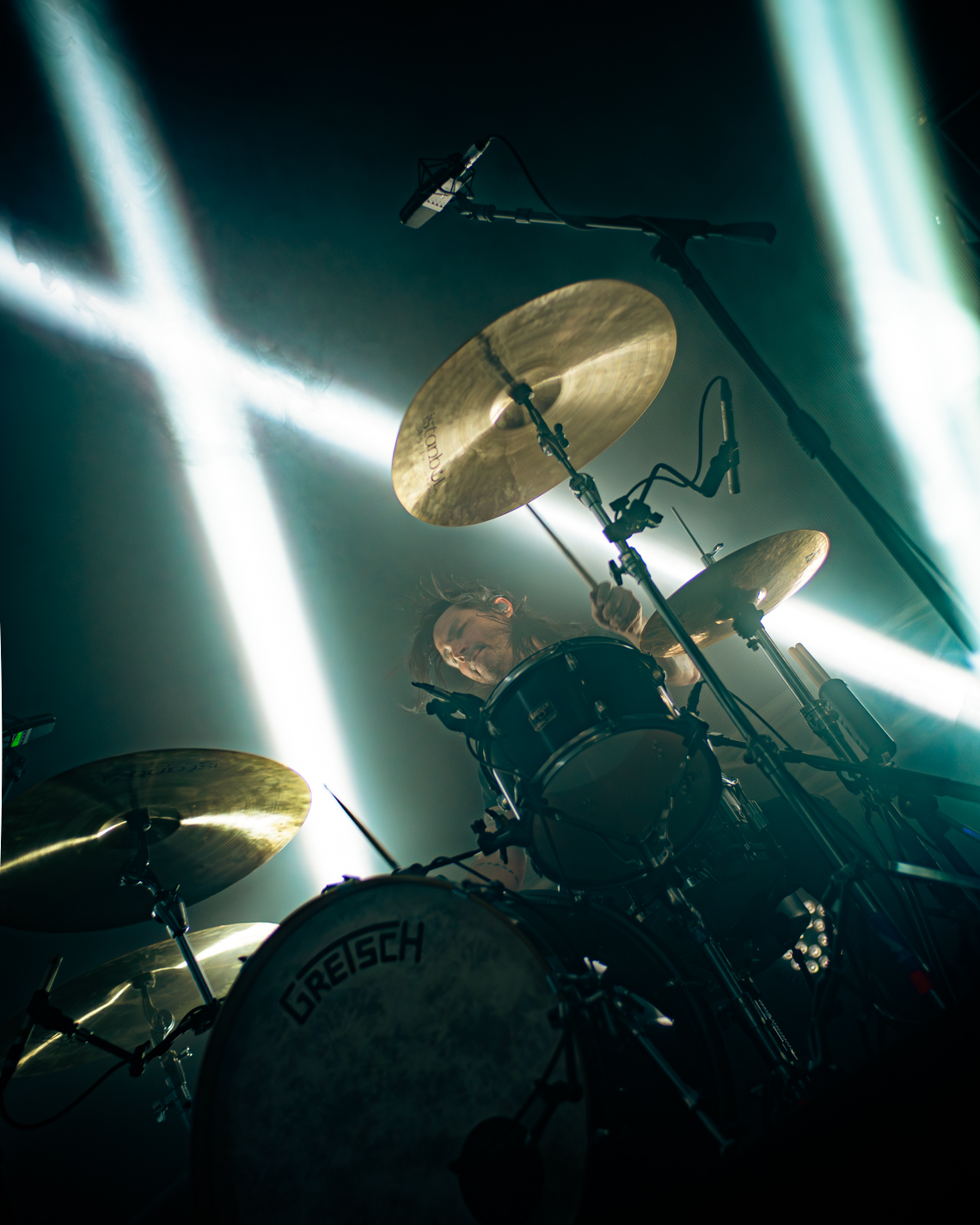 Russian Circles - Gnosis Latin America 2024